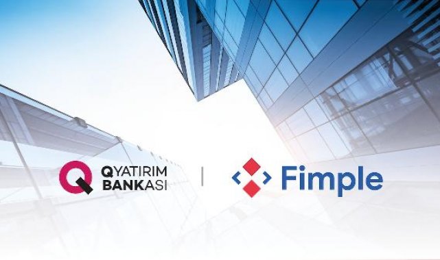 Q Yatırım Bankası ve Fimple'dan iş birliği