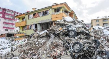 "Deprem bölgesinde planlama için GAP projesi yaklaşımı izlenebilir"