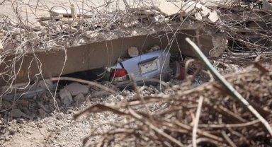 "Depremin araçlarda oluşturduğu hasarlar, kasko poliçelerinden karşılanabilir"