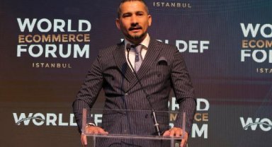 "E-ticaretin ekseni Türkiye'yi işaret ediyor"