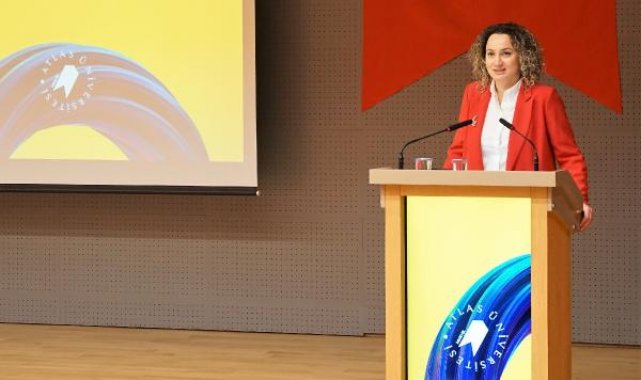 "Ergoterapistler deprem bölgesinde çalışmaya başlamalıdır"