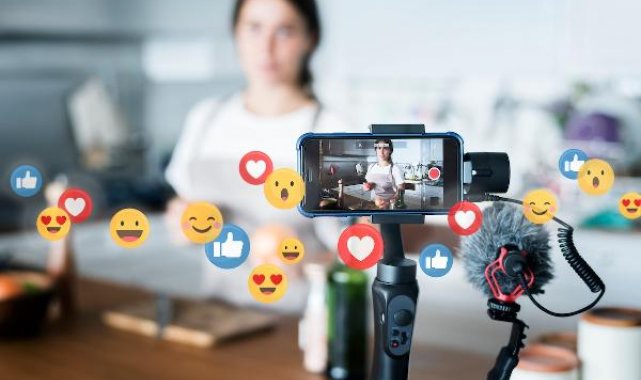 "İçerik tüketiminin hızlanması influencer pazarlamasının önemini de artırıyor"