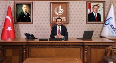 "İstanbul'da üst geçitlerde bakım ve onarım yerine sadece boya yapılıyor"