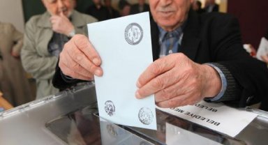 "Kullandığı oyu sosyal medyada paylaşanlar seçim suçu işlemiş oluyor"