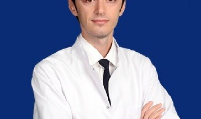 "Nöbet geçiren epilepsi hastasının çenesini açmaya çalışmayın"