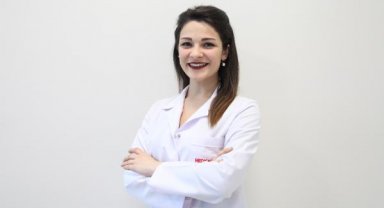 "Ramazan'da kilo almanın en önemli sebebi az su tüketmek"