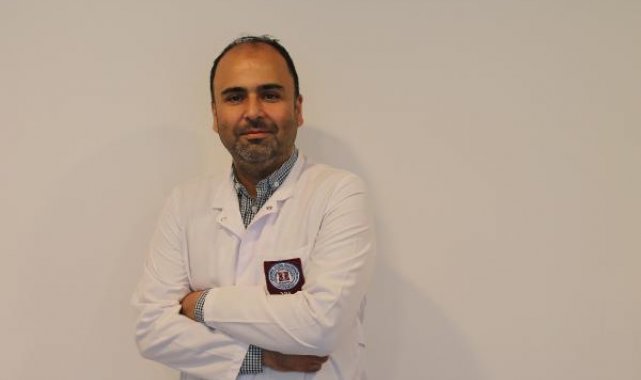 "Ramazan'da mide sorunu yaşamamak için sahurdan hemen sonra uyumayın"