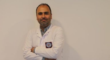 "Ramazan'da mide sorunu yaşamamak için sahurdan hemen sonra uyumayın"
