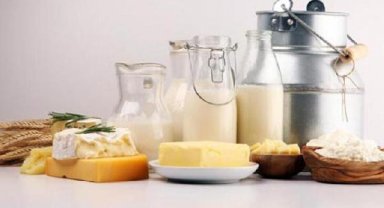 "Ramazanda kefir tüketerek tokluğu artırmak mümkün"