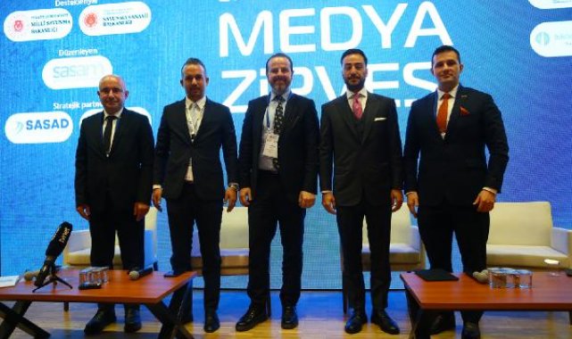 "Savunma sanayi ürünlerimizin yurt dışında tanıtılmaya ihtiyacı var"