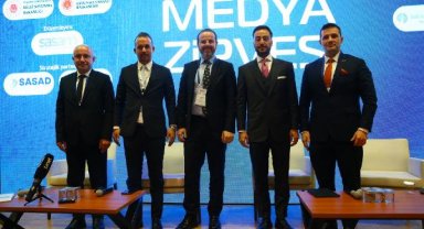 "Savunma sanayi ürünlerimizin yurt dışında tanıtılmaya ihtiyacı var"