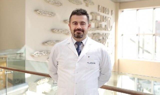 "Stresle gelen ani kalp çarpıntısını hafife almayın"