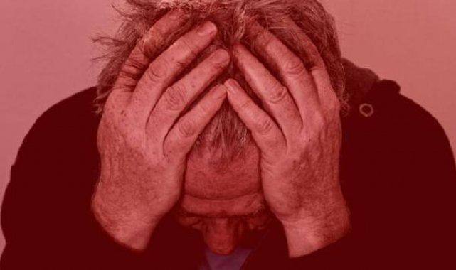 "Tedavi edilmeyen depresyon unutkanlığa yol açabilir"