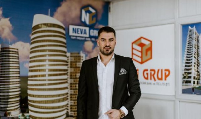"Türkiye'nin yüzde 100'üne yayılmak istiyoruz"