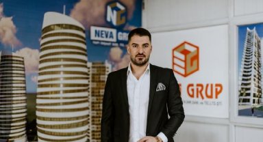 "Türkiye'nin yüzde 100'üne yayılmak istiyoruz"