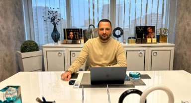 "Türkiye'yi optik lenste üretim merkezi haline getirmeyi hedefliyoruz"
