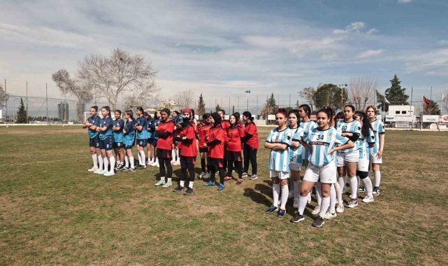 Ragbide şampiyonlar belli oldu