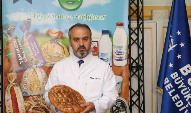 Ramazan ayı Bursa'da dolu dolu geçecek
