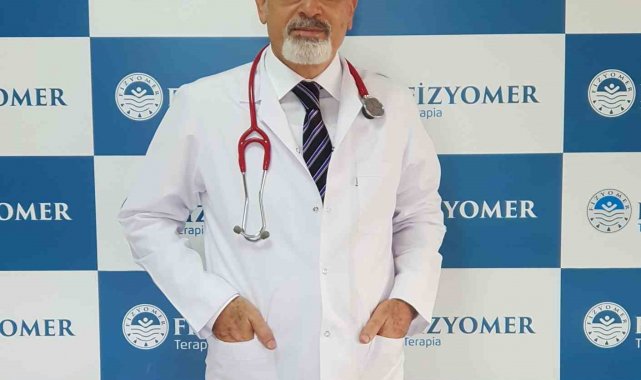 Ramazan ayı sağlık açısından fırsata çevrilebilir
