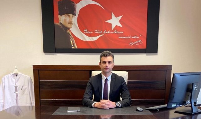 Ramazan ayında yeterli ve dengeli beslenme önemli