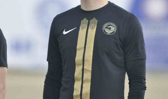 Ramazan Taş'ın golü galibiyete yetmedi
