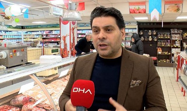 Ramazan'da bazı et ürünlerinde fiyatlar sabitlenecek