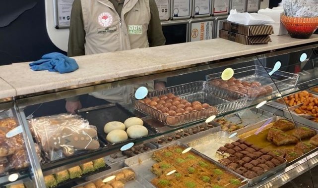 Ramazanda denetim sıklaştı