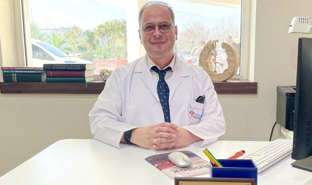 Ramazanda doğru beslenmeyle migren azaltılabilir