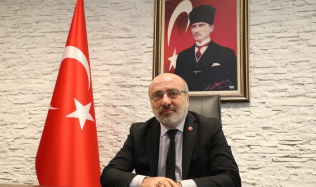 Rektör Karamustafa: "Nevruz, bolluğun ve bereketin sembolüdür"