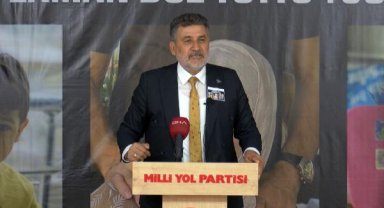Remzi Çayır: 6'lı masa HDP ile 7'li masa olacak