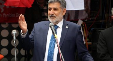 Remzi Çayır: Milli Yol, milletin geleceğinde söz sahibi olacak