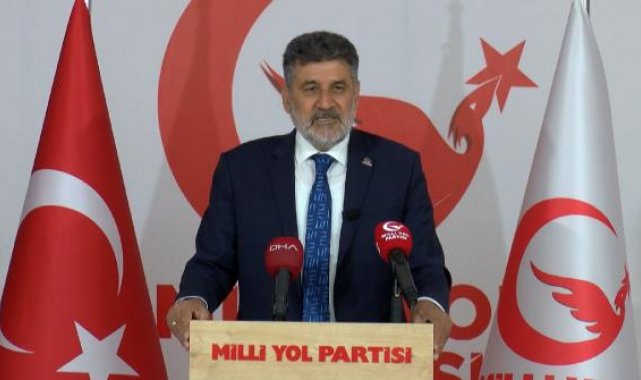 Remzi Çayır: Muhsin Yazıcıoğlu davasının takipçisi olmamış hiç kimseyle beraber olmayız