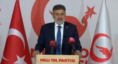 Remzi Çayır: Muhsin Yazıcıoğlu davasının takipçisi olmamış hiç kimseyle beraber olmayız