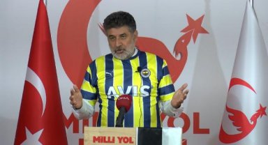 Remzi Çayır: Yasaklarla ülke yönetilmez