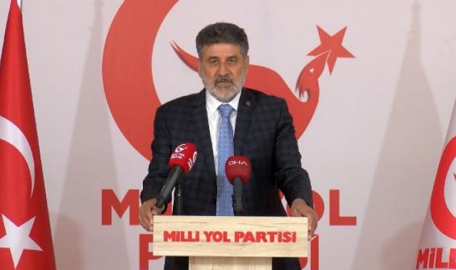 Remzi Çayır: Yazıcıoğlu davasını yeniden açığa kavuşturacaklarla yürüyeceğiz