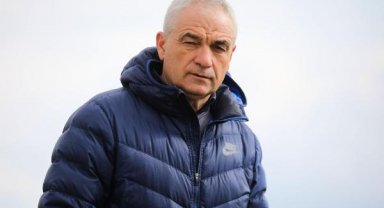 Rıza Çalımbay: Türkiye kupası en büyük hedeflerimizden bir tanesi