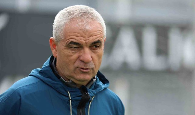 Rıza Çalımbay'ın Avrupa sahnesindeki 32. maçı