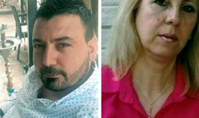 Rönesans Rezidans'ın enkazından çıkmayan hala-yeğenden haber yok