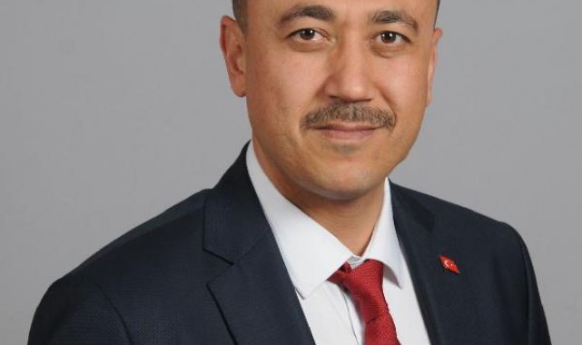 RTÜK üyesi Sarı, milletvekilliği adaylığı için istifa etti