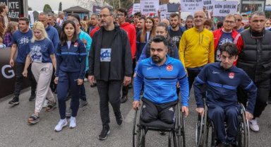 Runtalya'da adımlar depremzedeler için atıldı