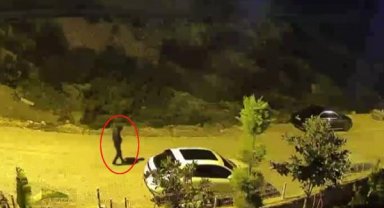 Rus kadının otomobili, 3 ayda ikinci kez kundaklandı