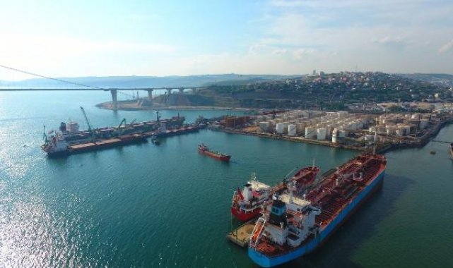 Rusya'dan tahıl koridorunun uzatılmasına şartlı destek