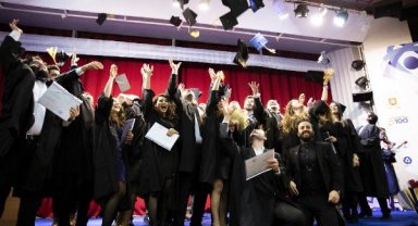 Rusya'nın teknik ünı̇versı̇tesı̇ Akkuyu NGS ı̇çı̇n uzman yetı̇ştı̇recek