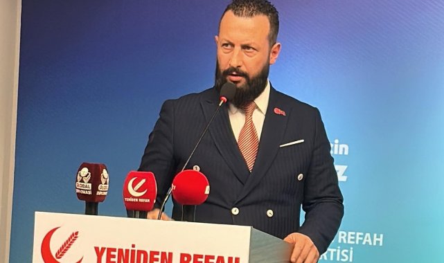 Sadık Çat, "Her türlü donanımla hazırız"