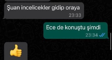 Şafak Mahmutyazıcıoğlu cinayeti davasında Ece Erken mahkemeye yeni delil sundu