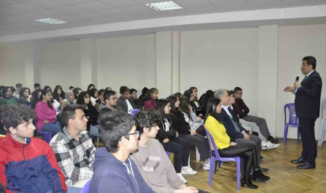 Safranbolu'da "Genç Vizyon" etkinliği