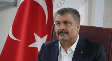 Sağlık Bakanı Koca'dan tahliye açıklaması