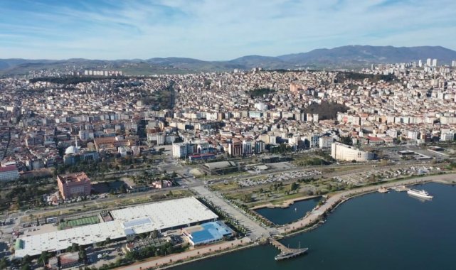 Sağlık Bakanlığı Samsun'da 256 sürekli işçi alacak