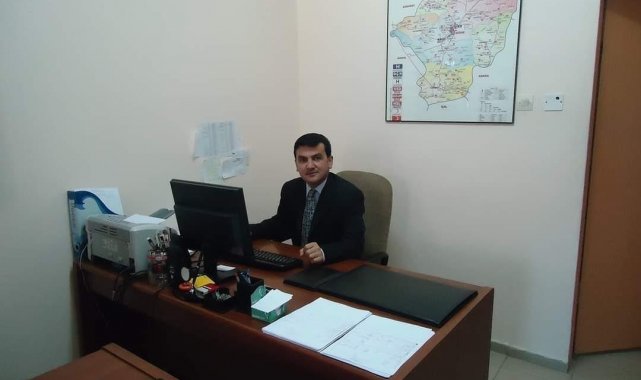 Sağlık memuru otomobilin içerisinde ölü bulundu