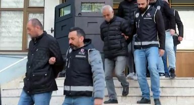 Sahte kimlikle 3 milyon 711 bin TL'lik kredi vurgununa 7 tutuklama